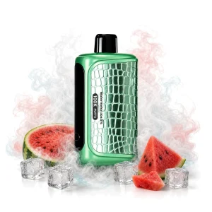 HorizonTech 100K 5% - Watermelon Ice