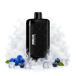 HorizonTech 100K 5% - Blue Razz Ice
