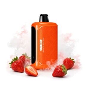 HorizonTech 100K 5% - Strawberry Slush